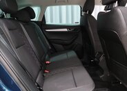 Škoda Karoq SUV 1,5 l 110 kw