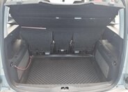 Škoda Roomster Kombi 1,2 l 51 kw