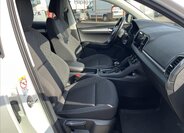 Škoda Karoq SUV 2,0 l 110 kw