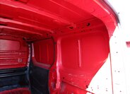 Renault Trafic Skříň 1,6 l 70 kw