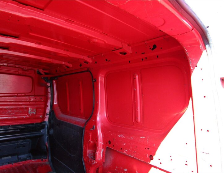 Renault Trafic Skříň 1,6 l 70 kw