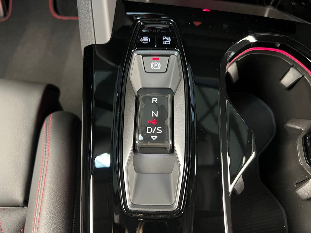 Audi Q5 SUV 2,0 l 150 kw