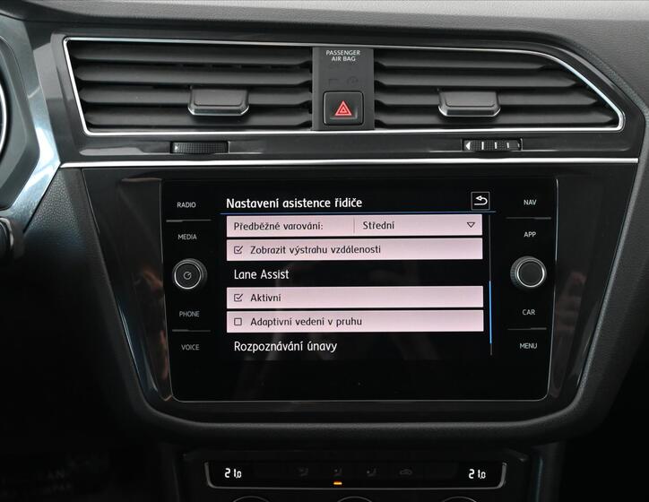 Volkswagen Tiguan Allspace 21