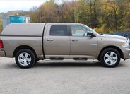 Dodge RAM Pick-up 5,7 l 290 kw