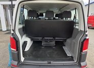 Volkswagen Transporter VAN-Minibus 2,0 l 110 kw