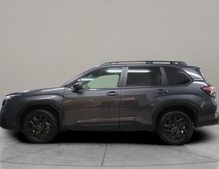 Subaru Forester SUV 2,0 l 113 kw