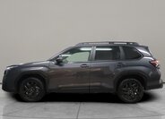 Subaru Forester SUV 2,0 l 113 kw