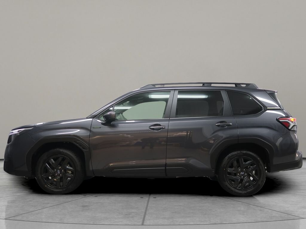 Subaru Forester SUV 2,0 l 113 kw