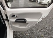 Seat Mii Hatchback 999,0 44 kw