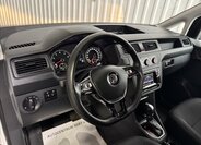 Volkswagen Caddy Ostatní 1,4 l 81 kw