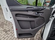 Ford Transit Custom Skříň 2,0 l 77 kw