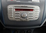 Ford Transit Connect Pick-up 1,8 l 55 kw