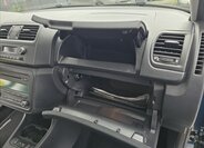 Škoda Roomster Kombi 1,2 l 77 kw