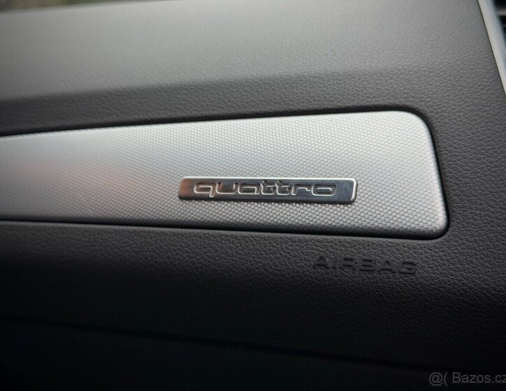 Audi Q5 SUV 0,0 125 kw