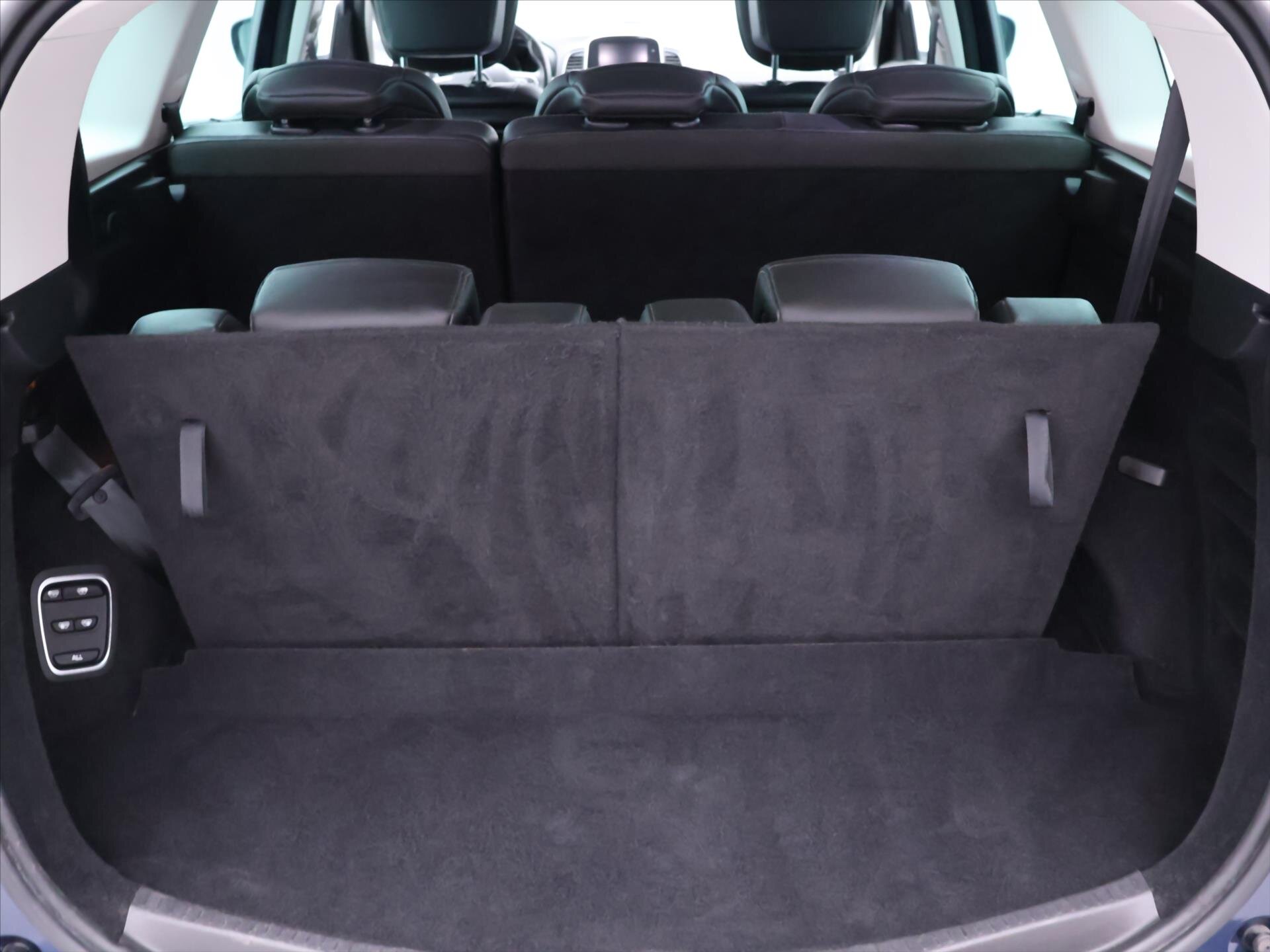 Renault Grand Scénic