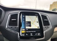 Volvo XC90 SUV 2,0 l 173 kw