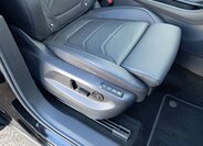 Škoda Kodiaq SUV 2,0 l 142 kw