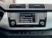 Škoda Fabia Kombi 999,0 55 kw