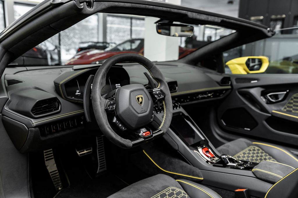 Lamborghini Huracán