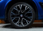 BMW X5 SUV / Terénní 4,4 l 460 kw