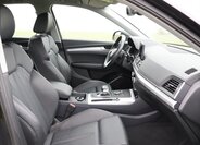 Audi Q5 SUV 2,0 l 185 kw