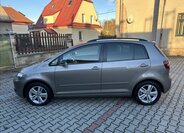 Volkswagen Golf Plus Hatchback 1,2 l 63 kw