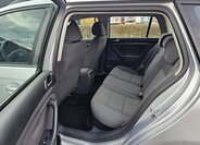 Volkswagen Golf Kombi 2,0 l 77 kw