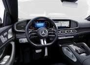 Mercedes-Benz GLE 6