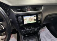 Škoda Octavia Kombi 2,0 l 135 kw