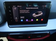Seat Arona SUV / Terénní 999,0 81 kw