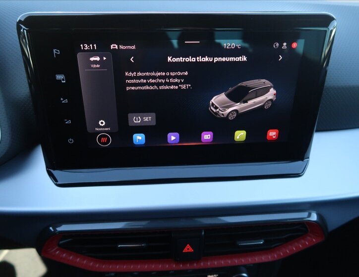 Seat Arona SUV / Terénní 999,0 81 kw