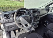 Opel Vivaro Kombi 1,6 l 92 kw