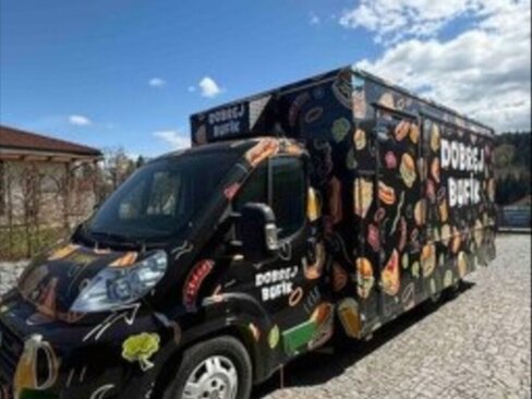 Fiat Ducato Ostatní 0,0 116 kw