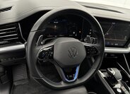 Volkswagen Touareg SUV / Terénní 3,0 l 210 kw