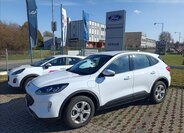 Ford Kuga SUV / Terénní 2,5 l 165 kw