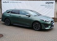 KIA ProCeed Kombi 1,5 l 103 kw