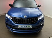 Škoda Kodiaq SUV / Terénní 2,0 l 176 kw