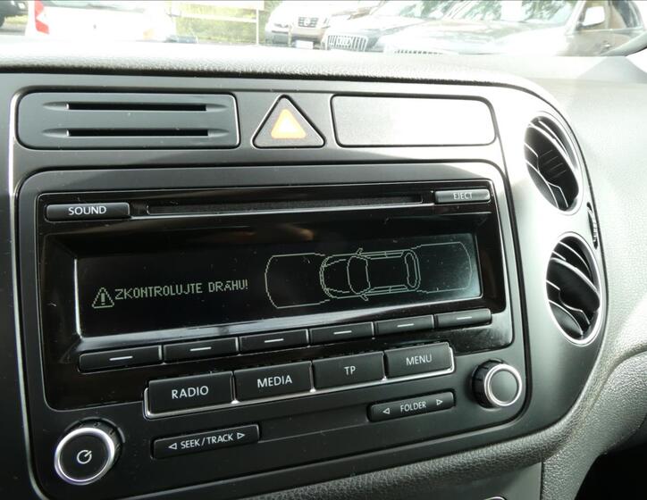 Volkswagen Golf Plus 34