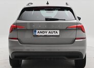 Škoda Kamiq SUV 999,0 81 kw