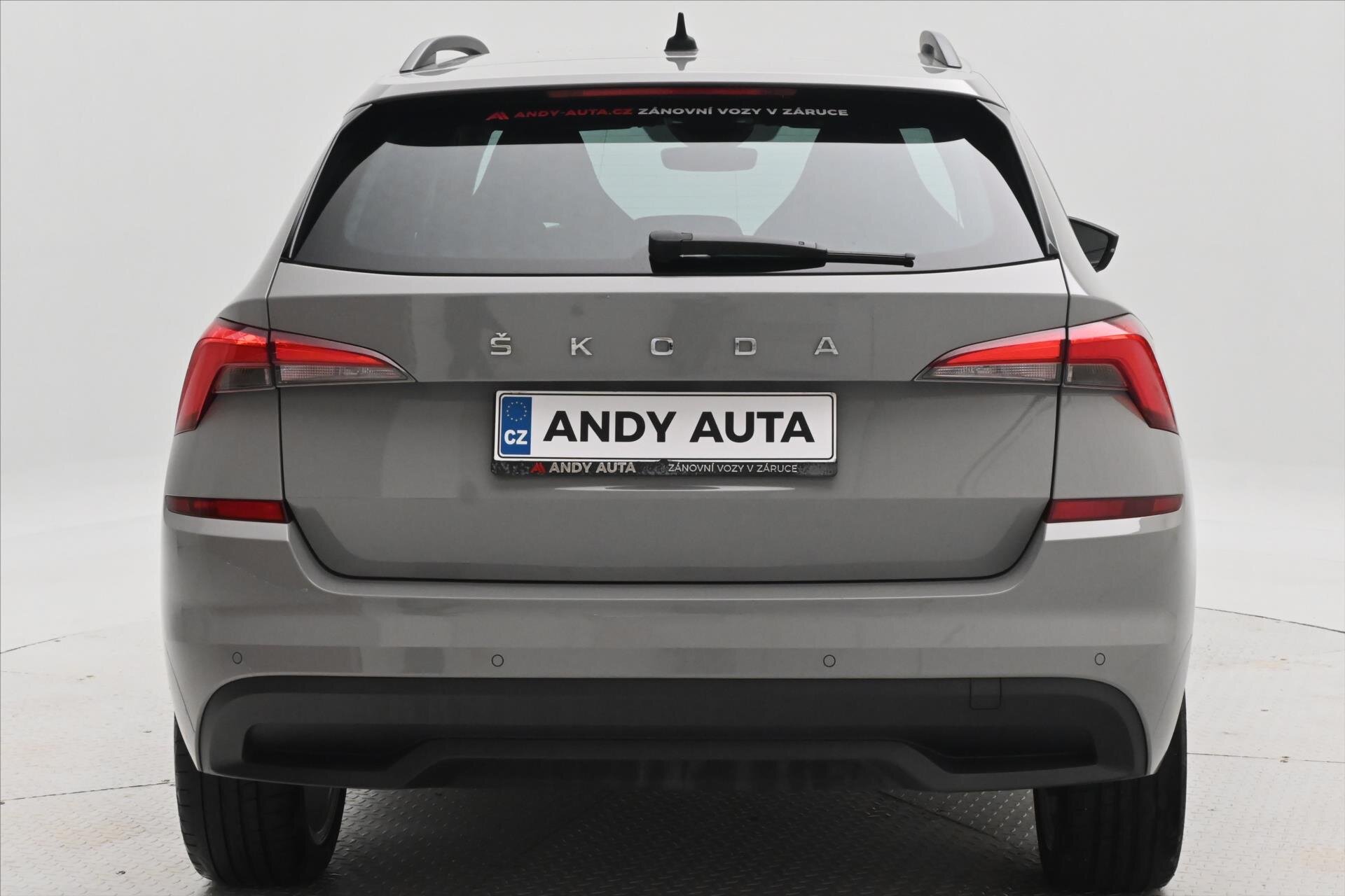 Škoda Kamiq SUV 999,0 81 kw