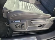 Volkswagen Passat Kombi 2,0 l 110 kw