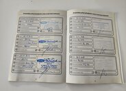 Ford Mondeo Kombi 1,6 l 118 kw