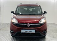 Fiat Dobló MPV 1,4 l 88 kw