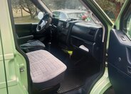 Volkswagen Caravelle VAN / Minibus 0,0 75 kw