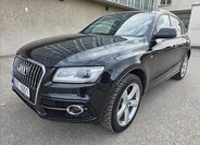 Audi Q5 SUV / Terénní 3,0 l 180 kw