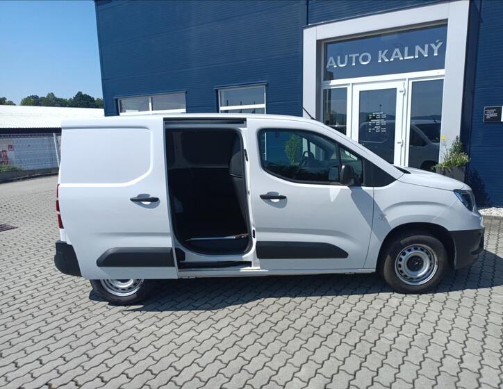 Opel Combo 10