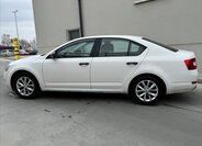 Škoda Octavia Ostatní 1,4 l 81 kw