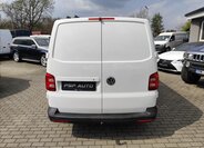 Volkswagen Transporter Ostatní 2,0 l 84 kw