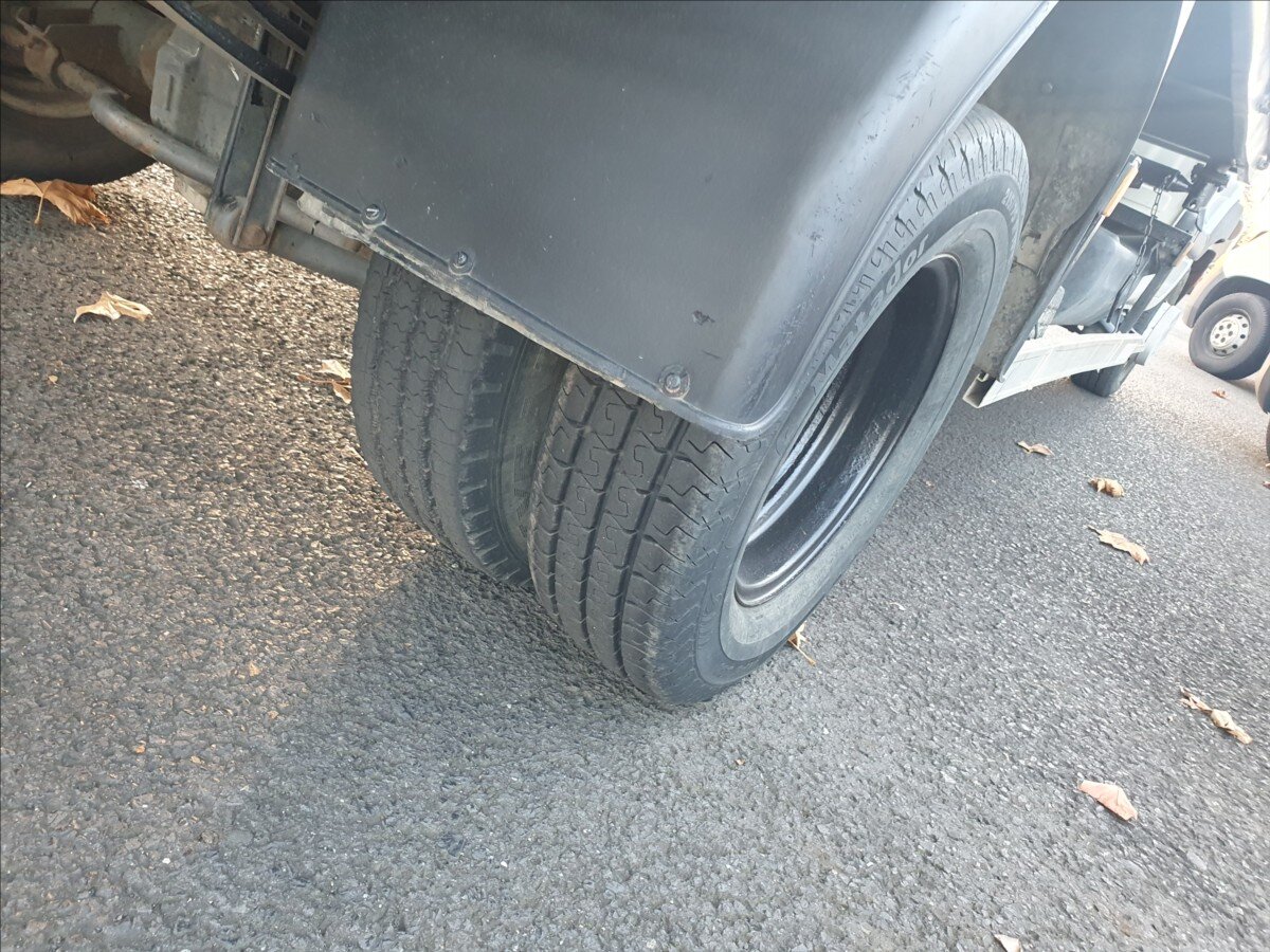 Renault Mascott Sklápěč 3,0 l 110 kw