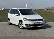 Volkswagen Touran MPV 0,0 0